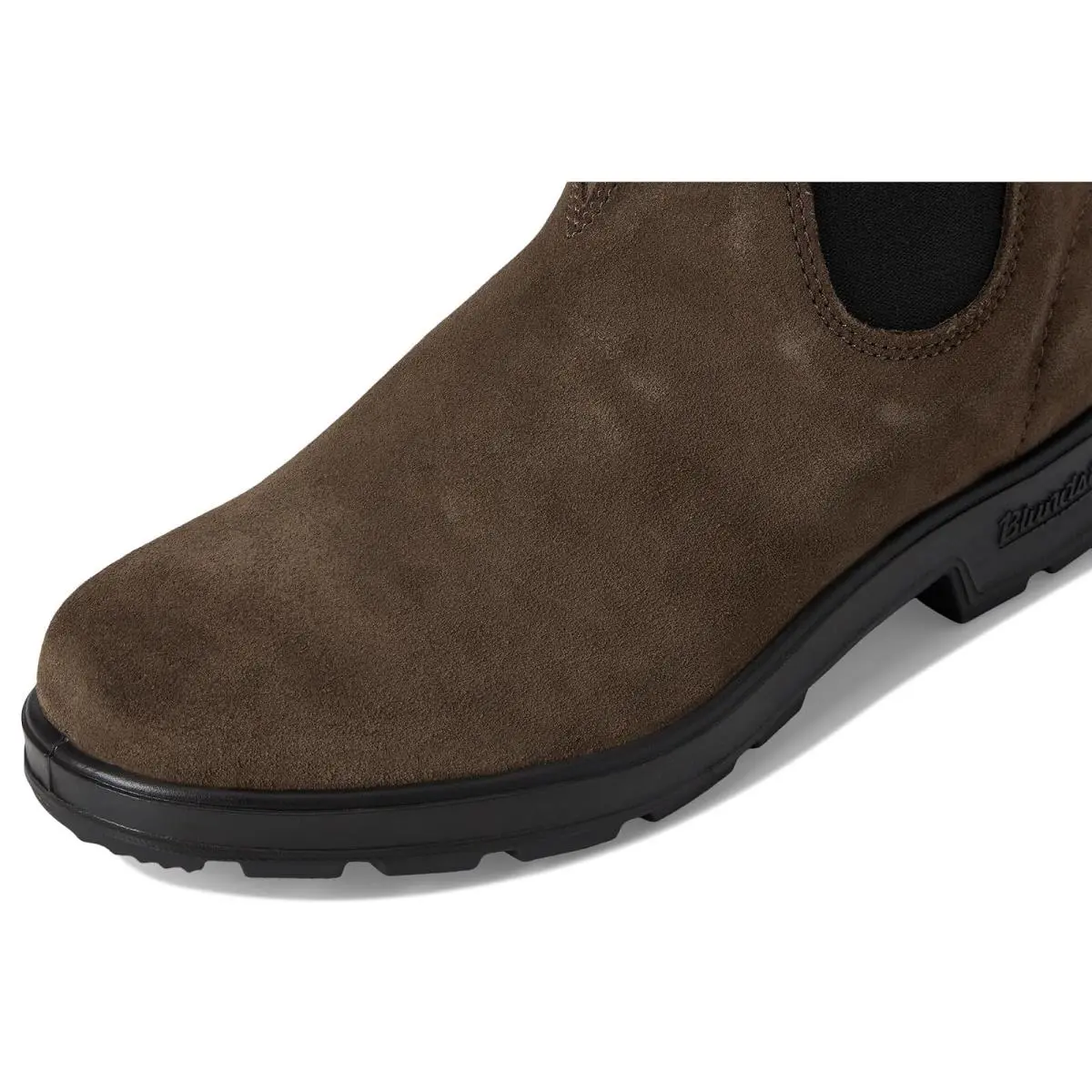 Blundstone shoes - Brown Suede 4
