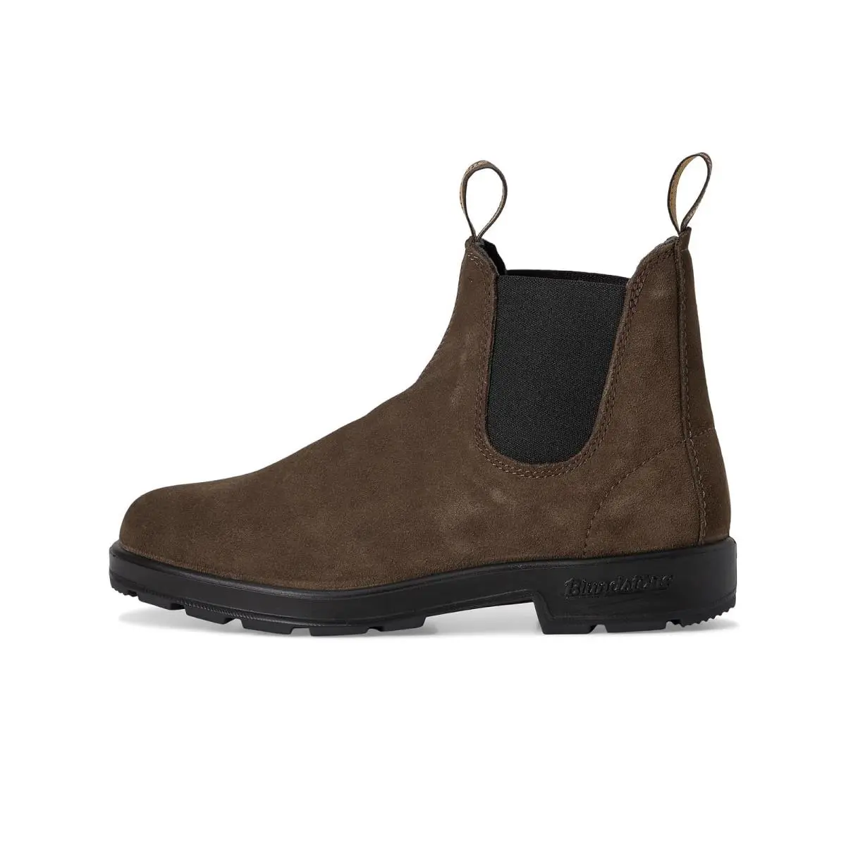 Blundstone shoes - Brown Suede 9