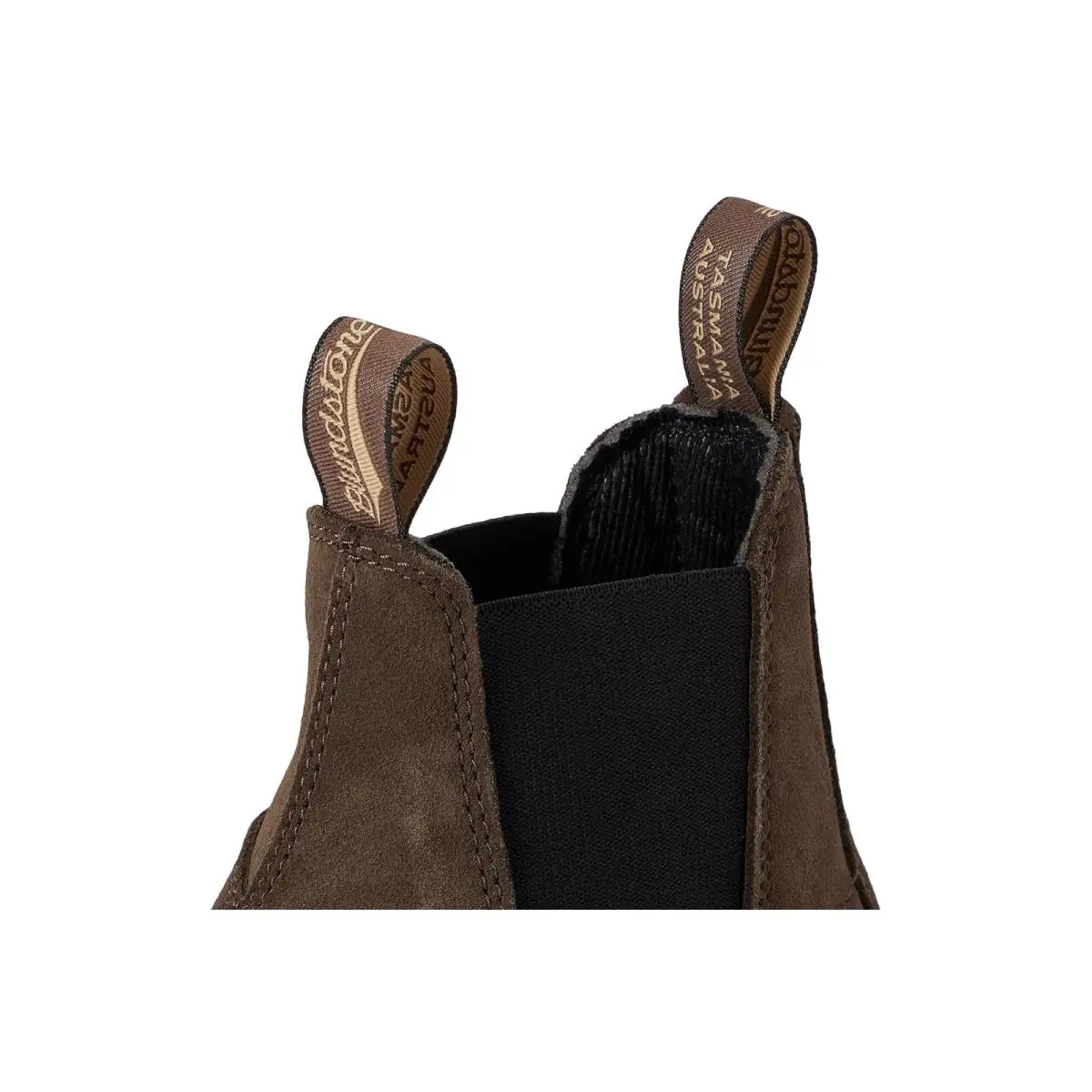 Blundstone shoes - Brown Suede 7