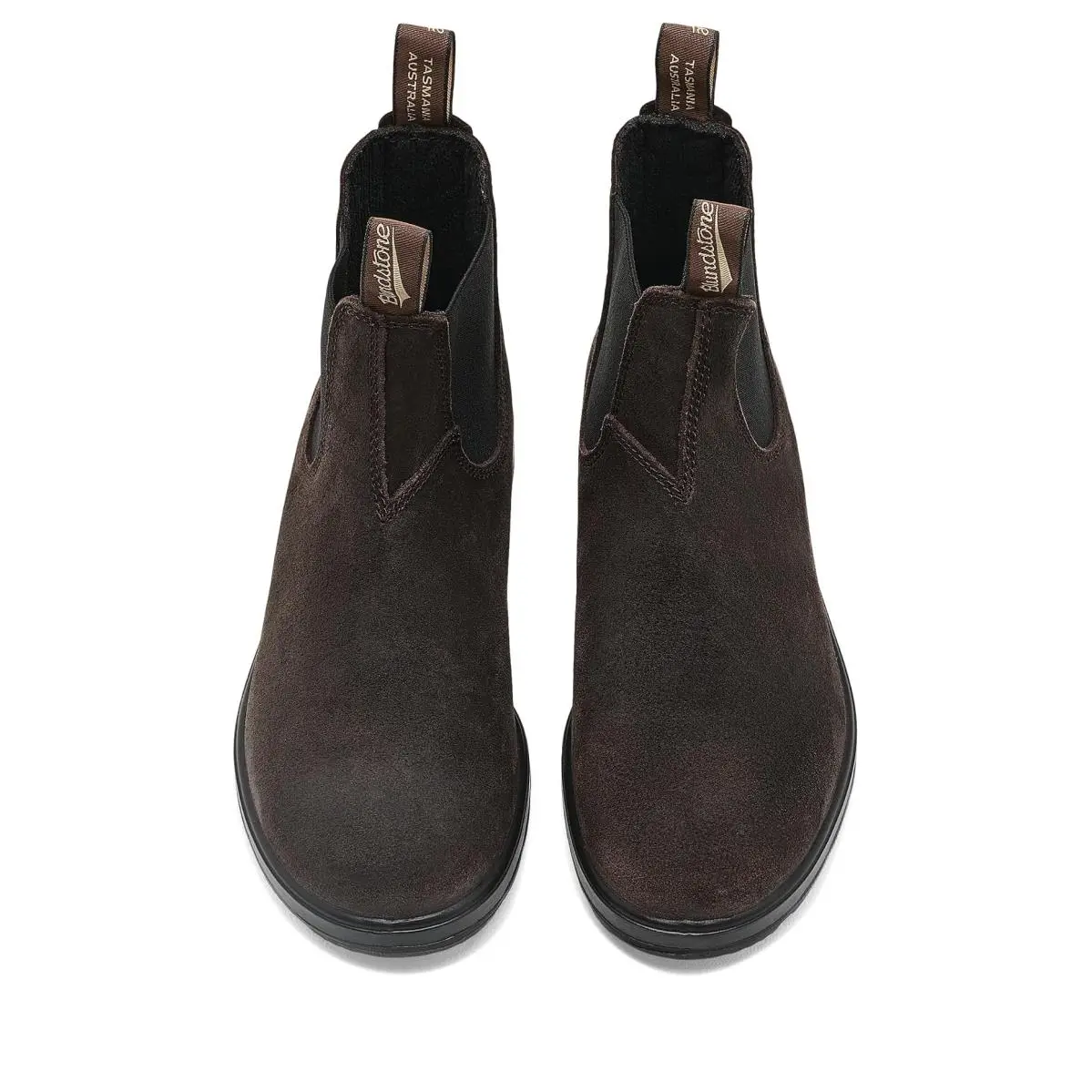 Blundstone shoes - Dark Brown 0