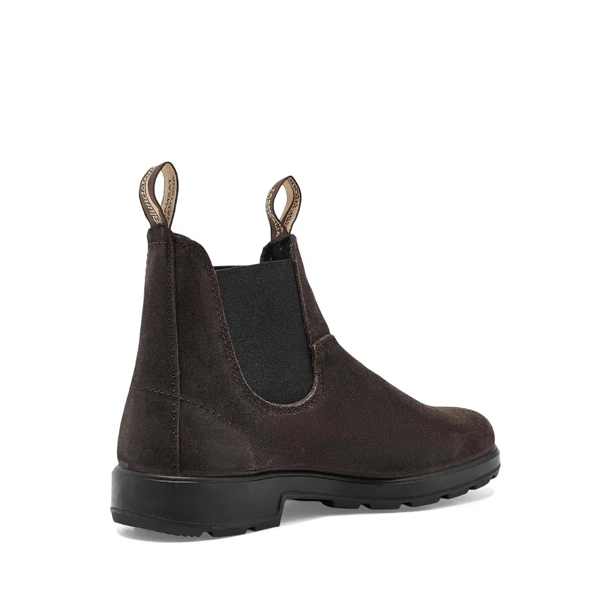 Blundstone shoes - Dark Brown 1