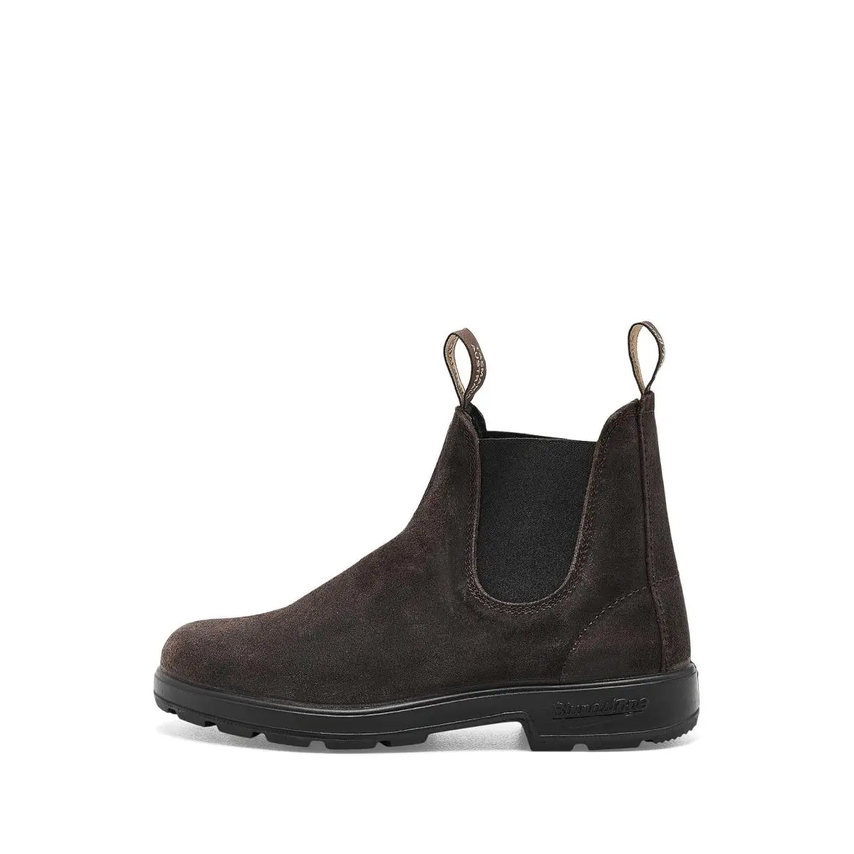 Blundstone shoes - Dark Brown 2