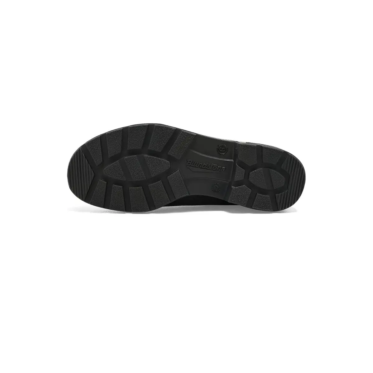 Blundstone shoes - Dark Brown 3