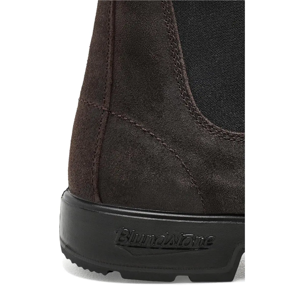 Blundstone shoes - Dark Brown 4