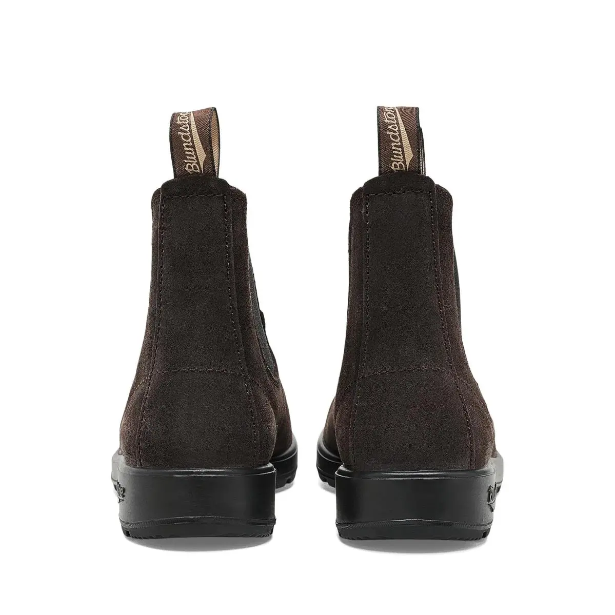 Blundstone shoes - Dark Brown 12