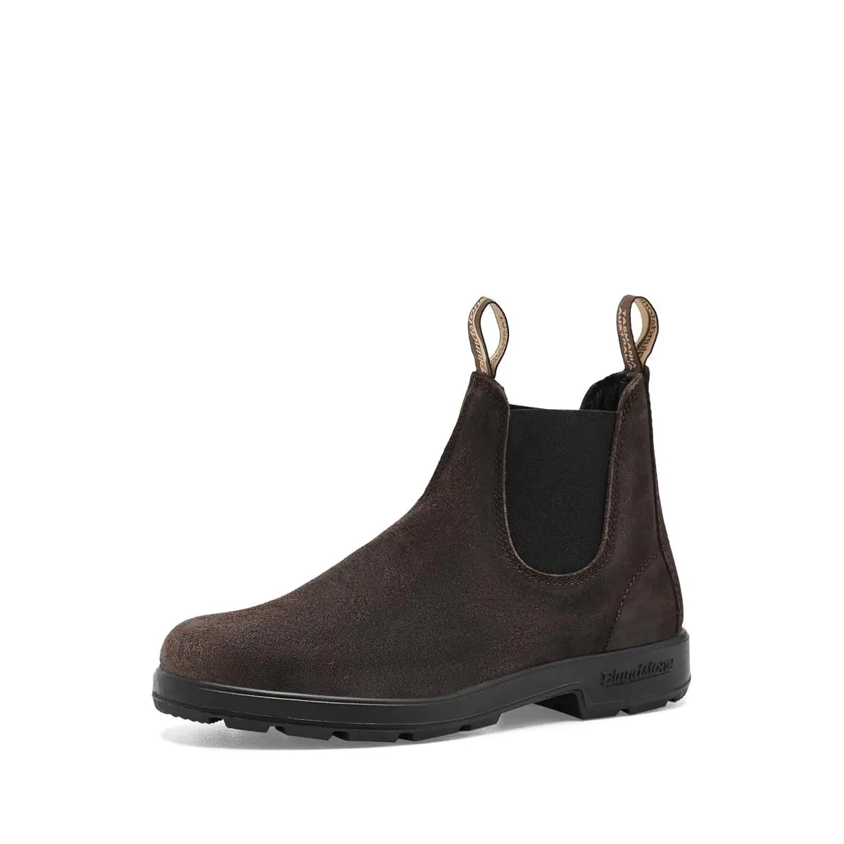 Blundstone shoes - Dark Brown 6