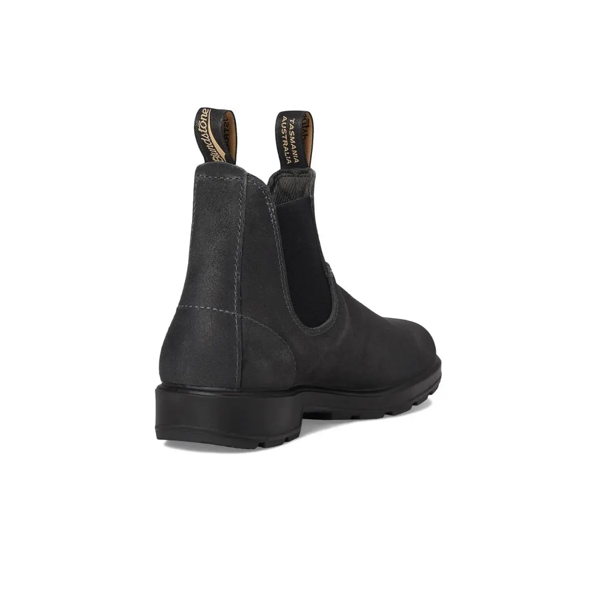 Blundstone shoes - Dark Brown 17