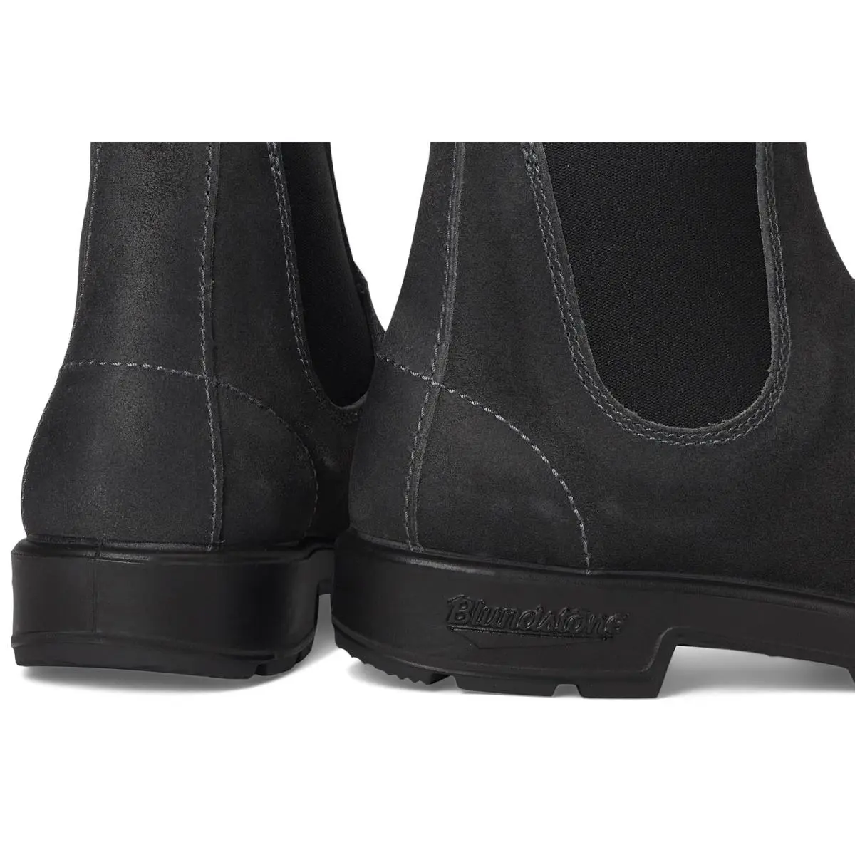 Blundstone shoes - Dark Brown 18