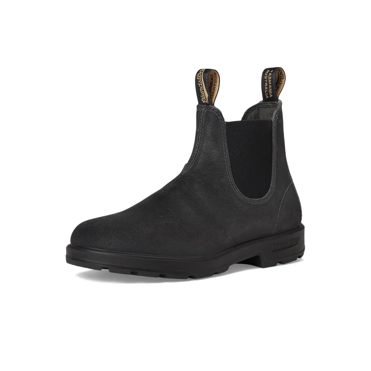 Blundstone shoes - Dark Brown 19