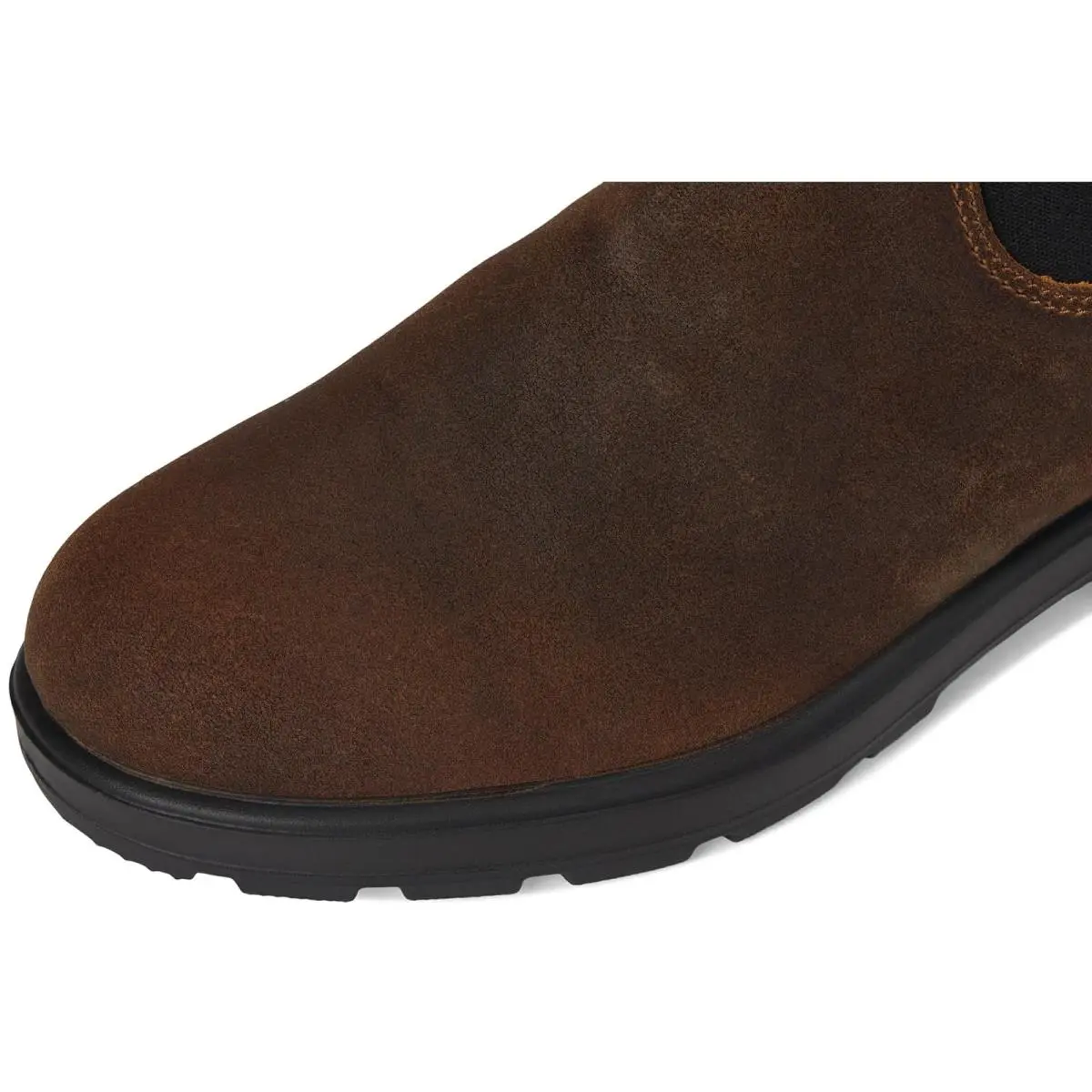 Blundstone shoes - Dark Brown 21