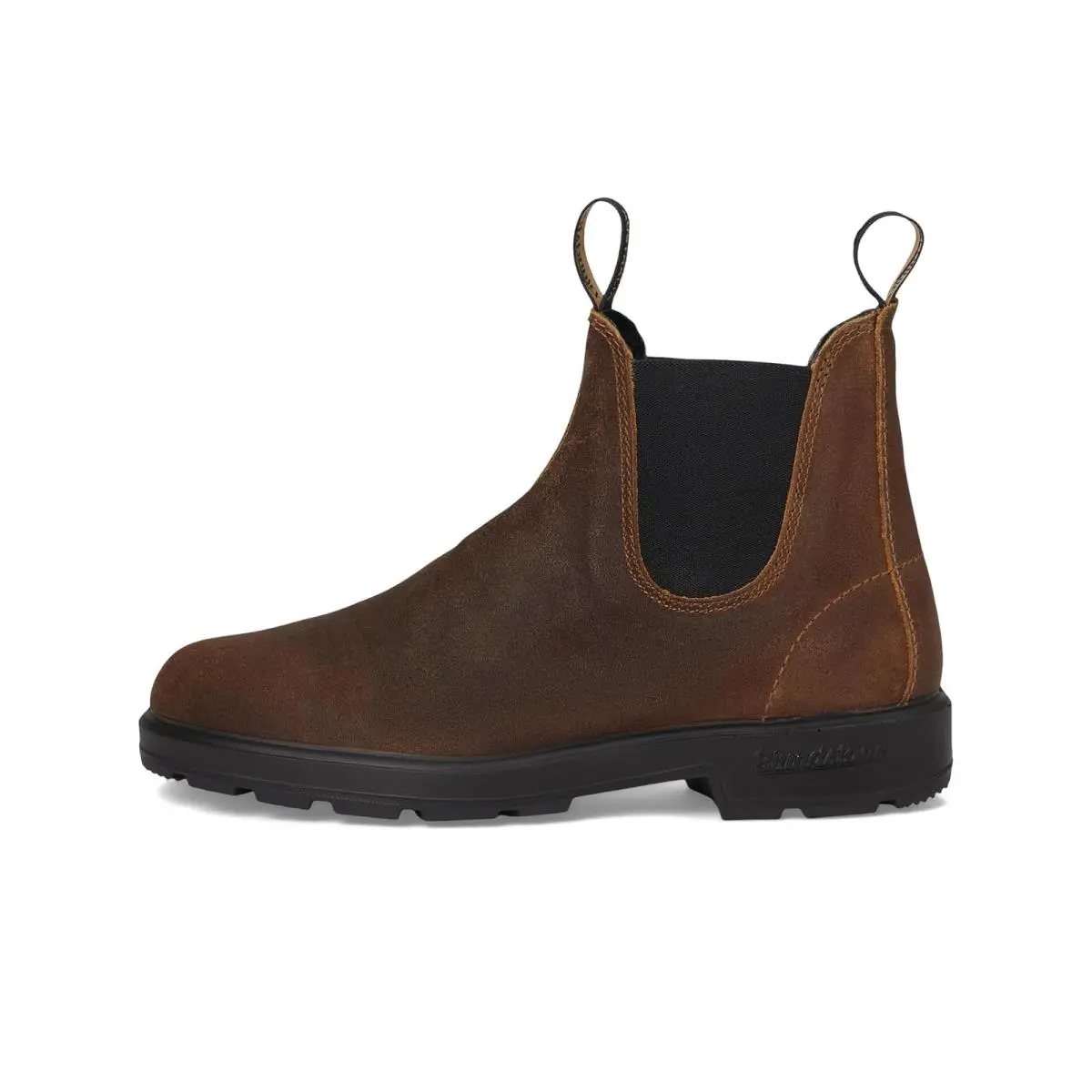 Blundstone shoes - Dark Brown 23