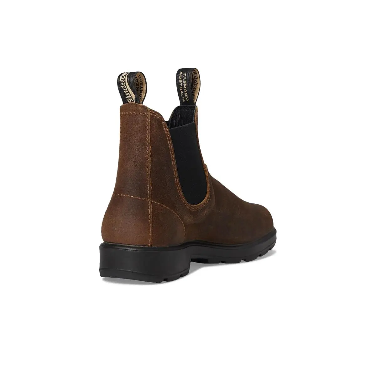 Blundstone shoes - Dark Brown 24