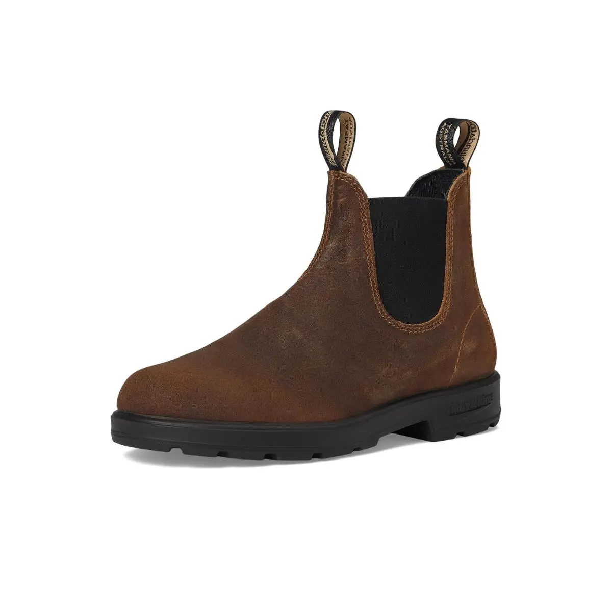 Blundstone shoes - Dark Brown 26