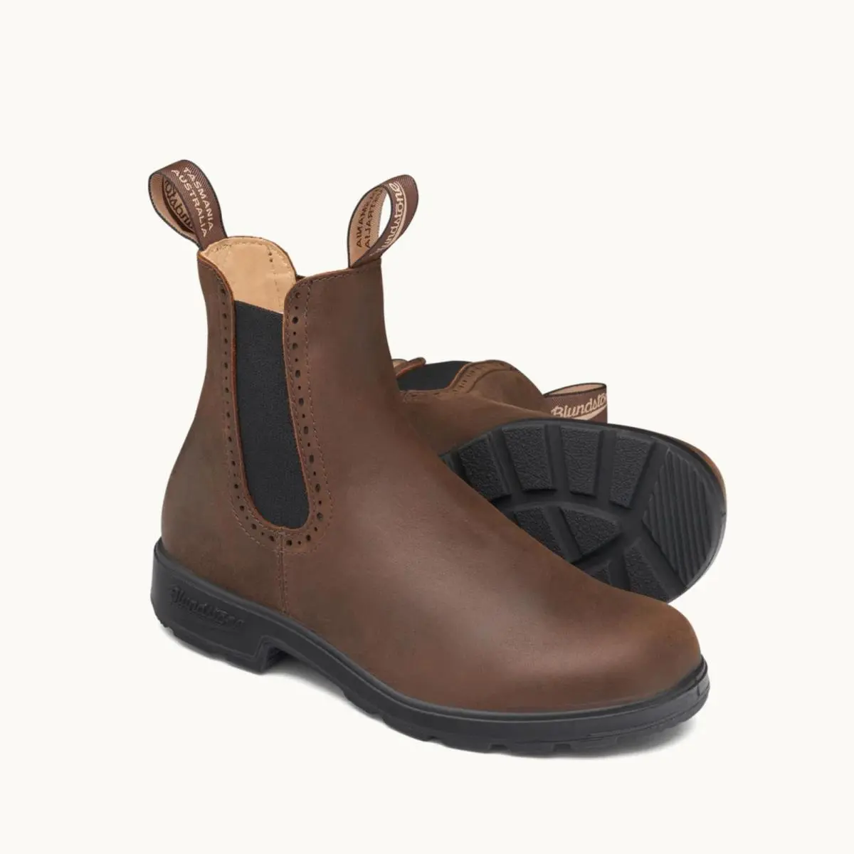 Blundstone shoes - Women`s Originals 2151 - Originals - 2151 - Antique Brown 5