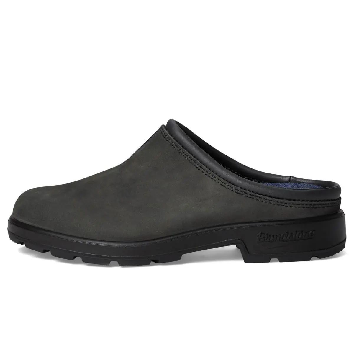 Blundstone shoes - Rustic Black 9