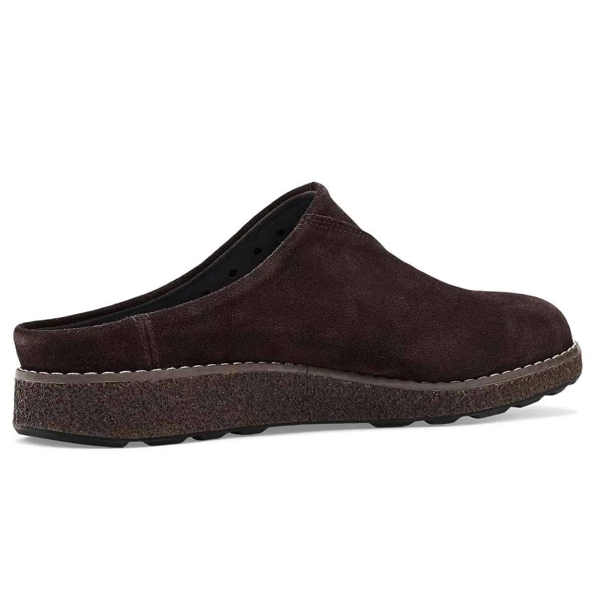 Blundstone shoes - Deepest Brown Suede 1