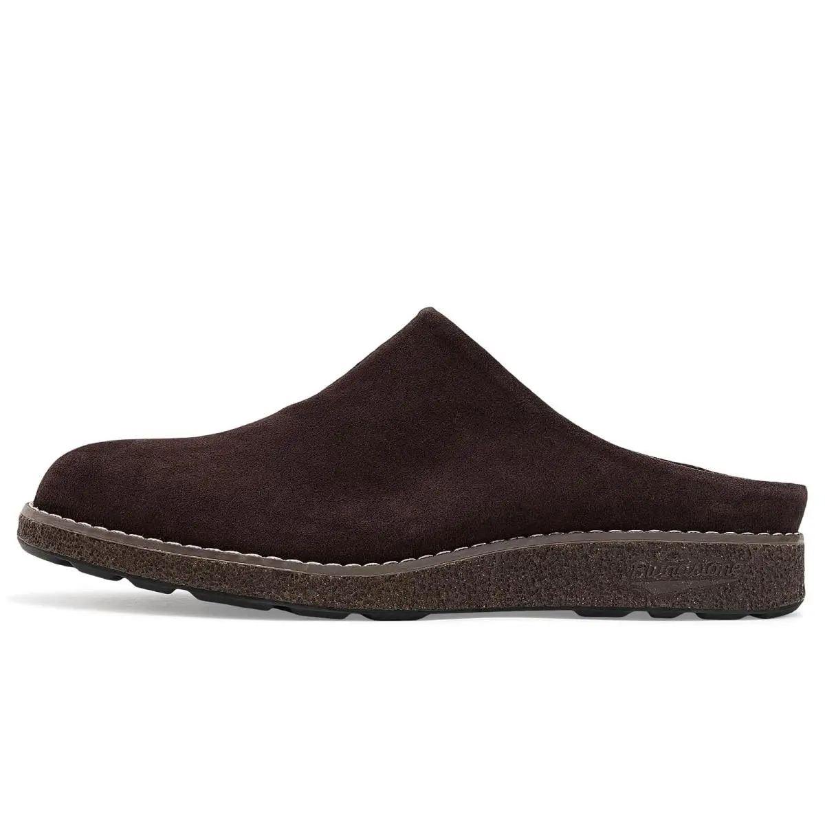 Blundstone shoes - Deepest Brown Suede 9