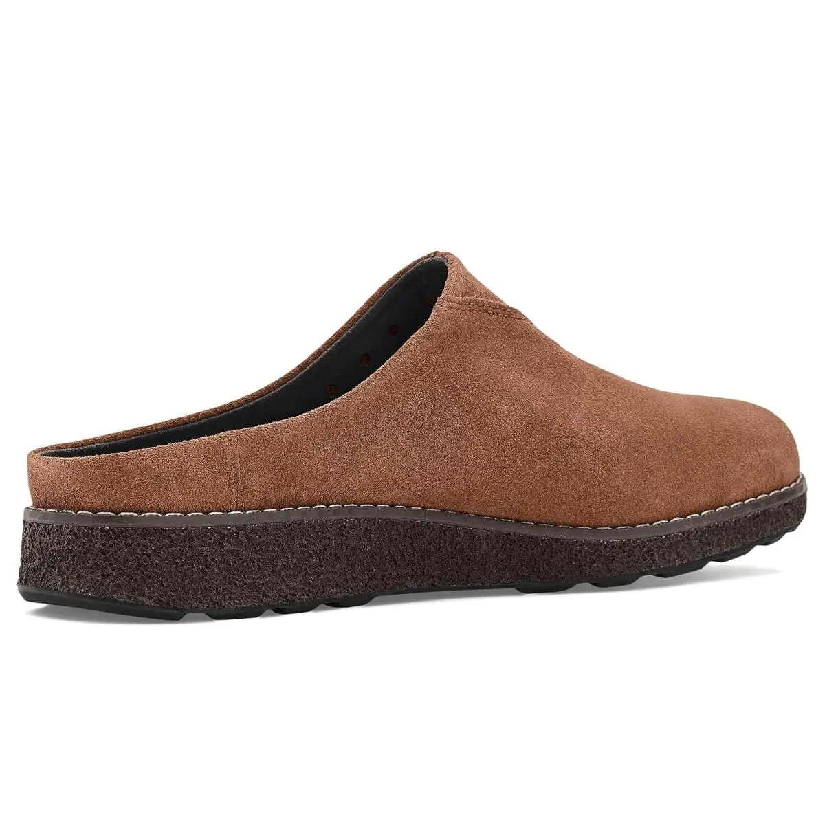 Blundstone shoes - Deepest Brown Suede 15