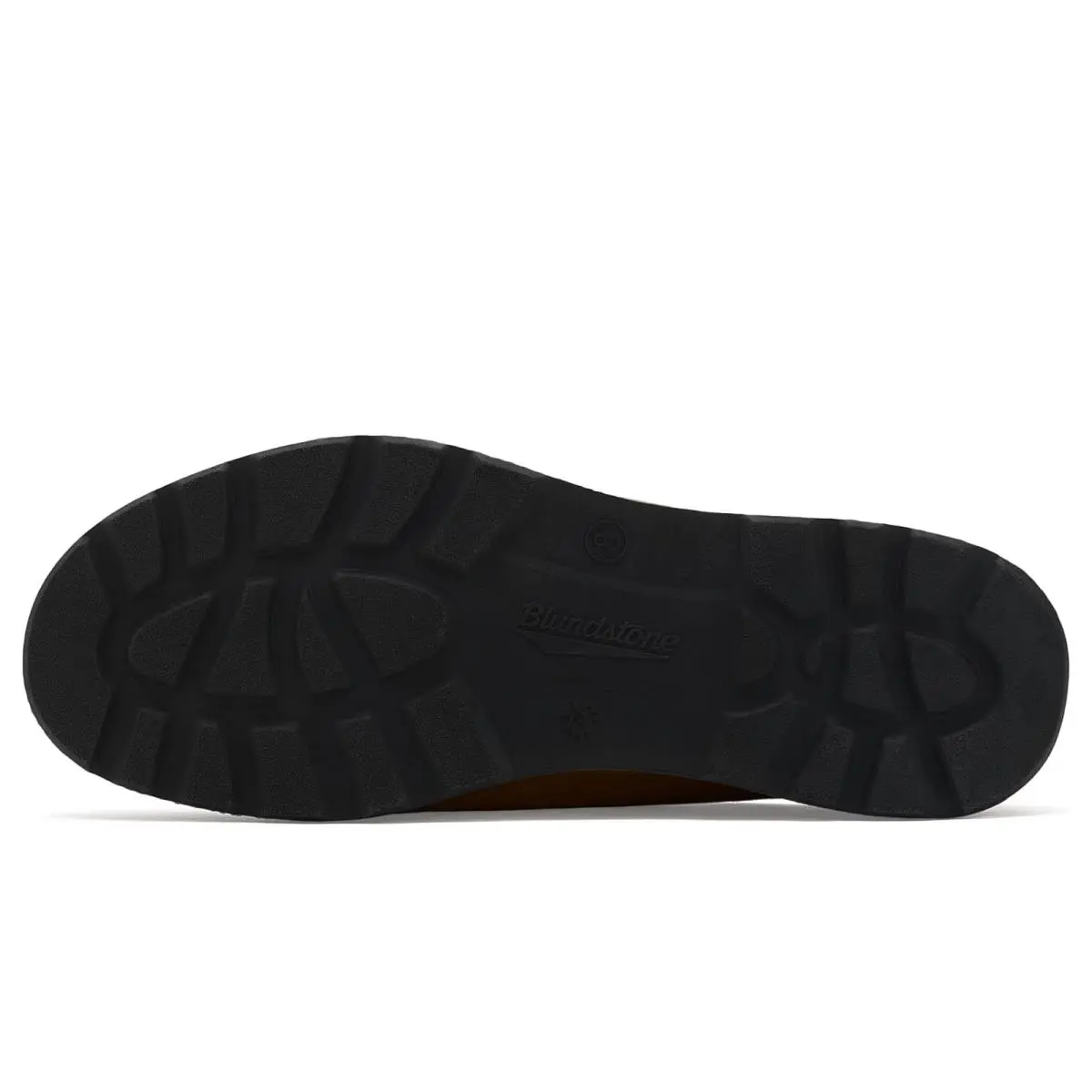 Blundstone shoes - Deepest Brown Suede 17