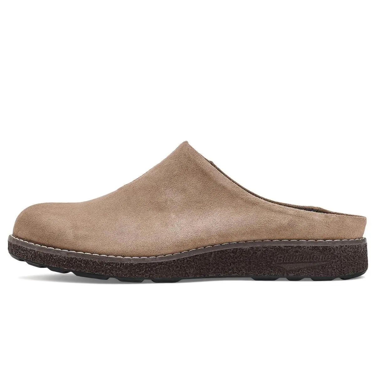 Blundstone shoes - Deepest Brown Suede 23