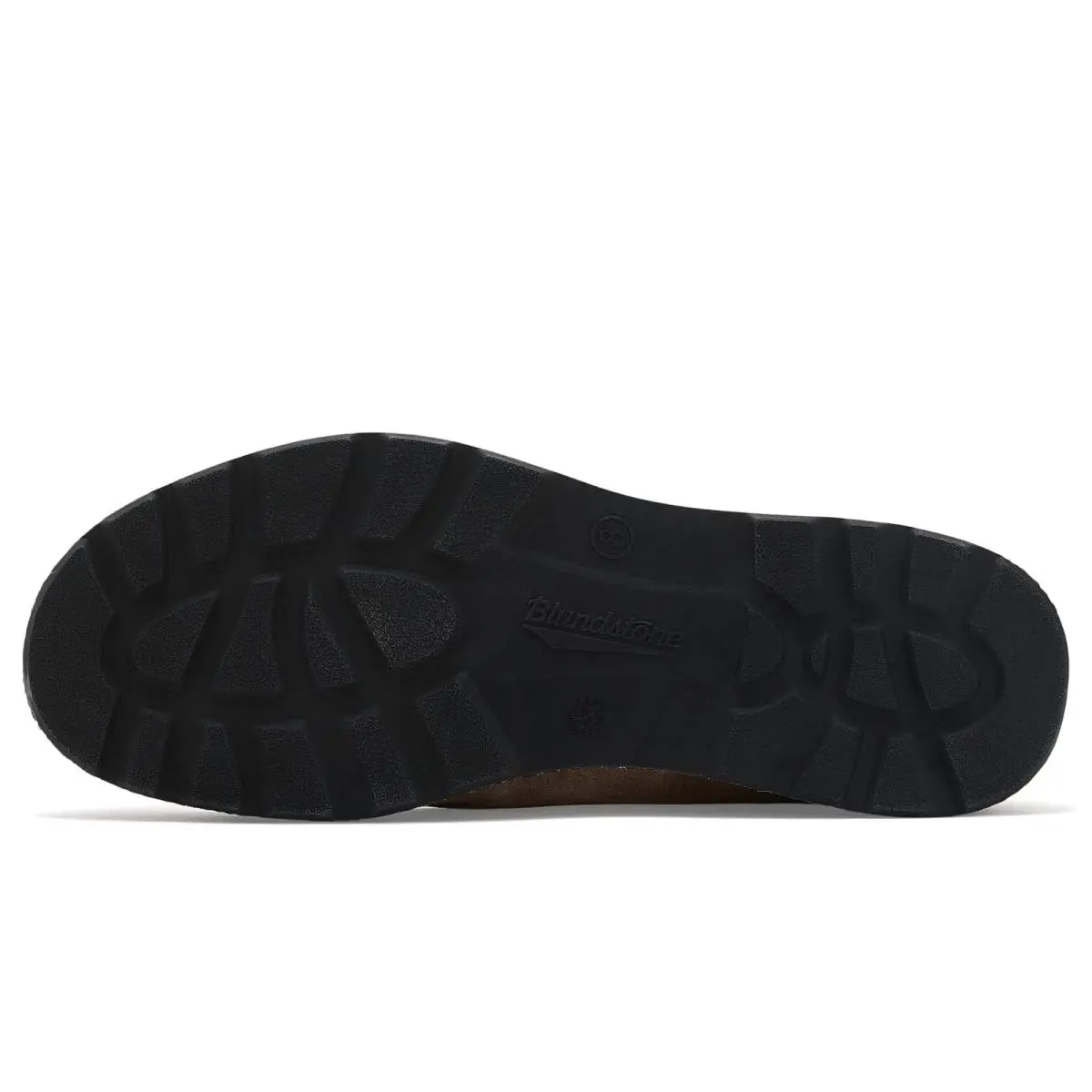 Blundstone shoes - Deepest Brown Suede 24