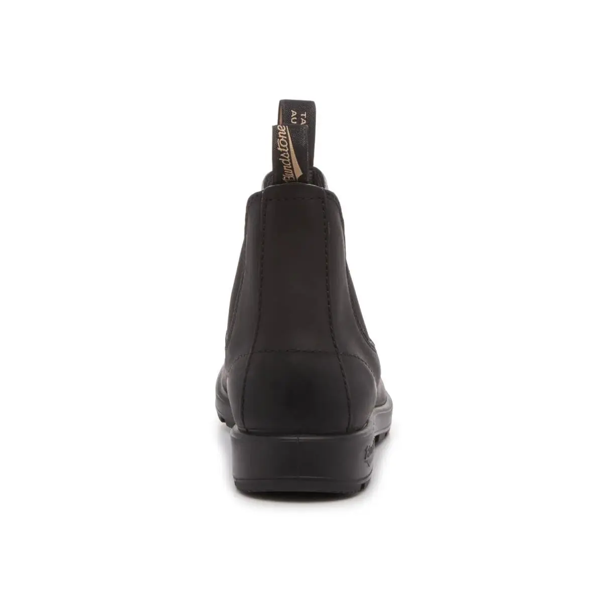 Blundstone shoes - Black 2