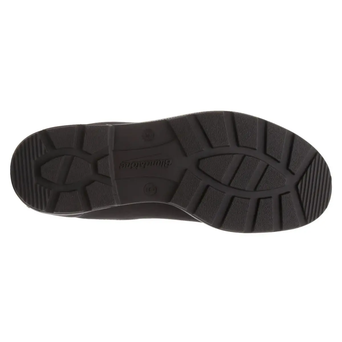 Blundstone shoes - Black 4