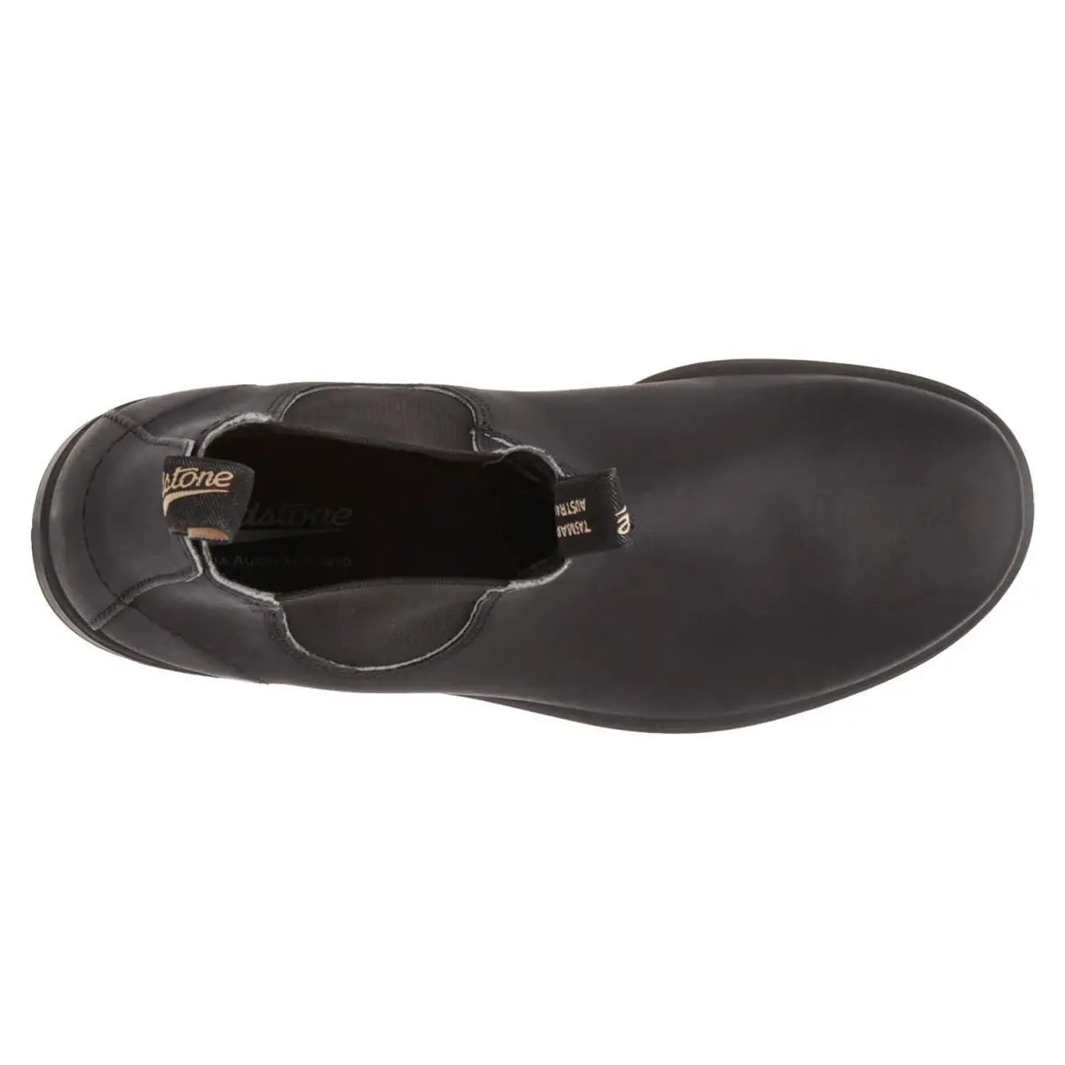 Blundstone shoes - Black 5