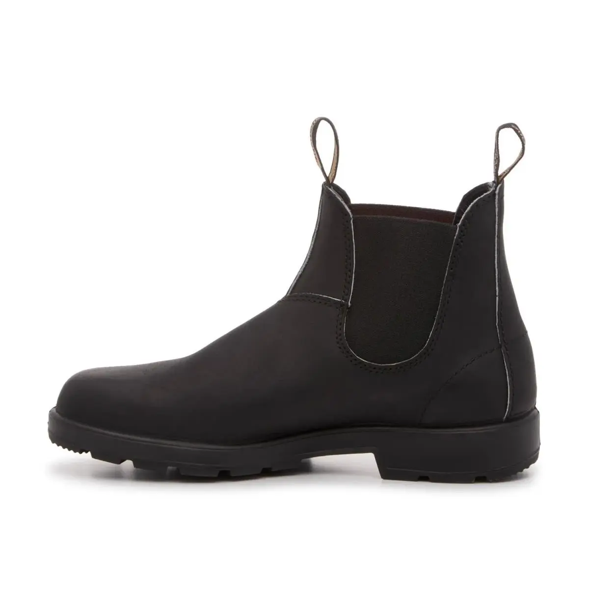 Blundstone shoes - Black 8