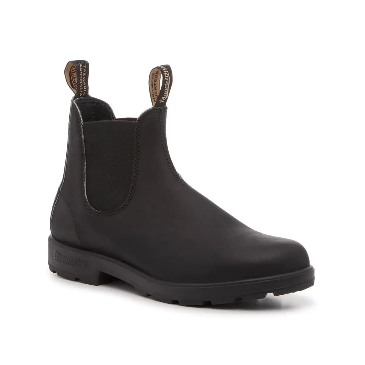 Unisex Boots  510 Chelsea Boot Black by Blundstone