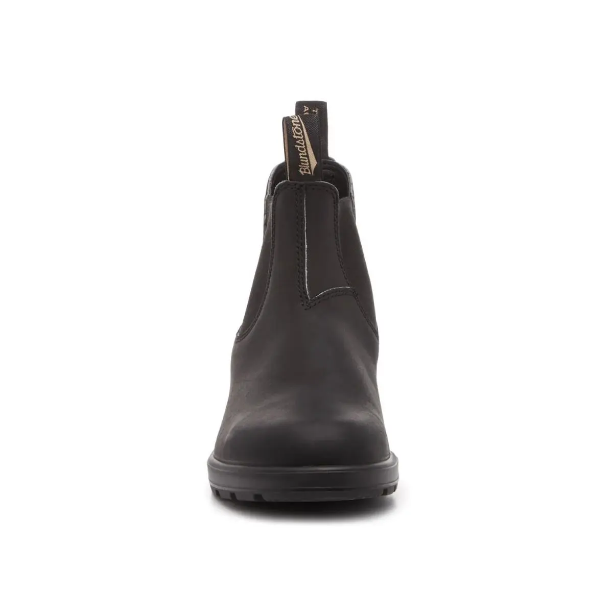 Blundstone shoes - Black 7
