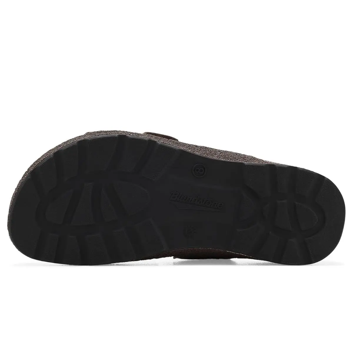 Blundstone shoes - Rustic Brown 3