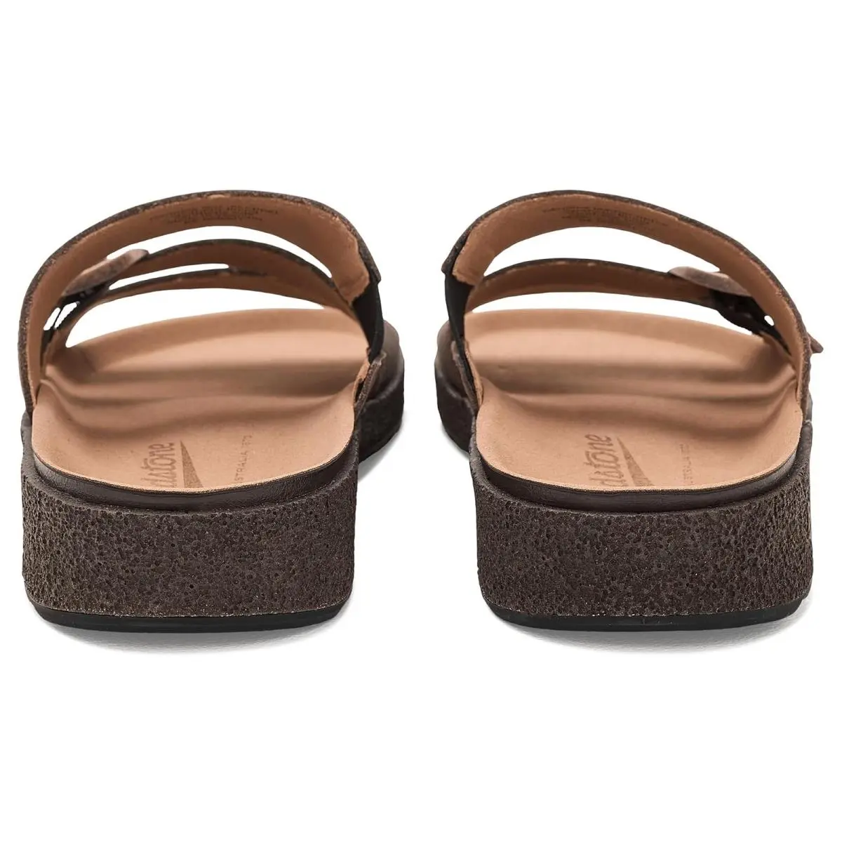 Blundstone shoes - Rustic Brown 5