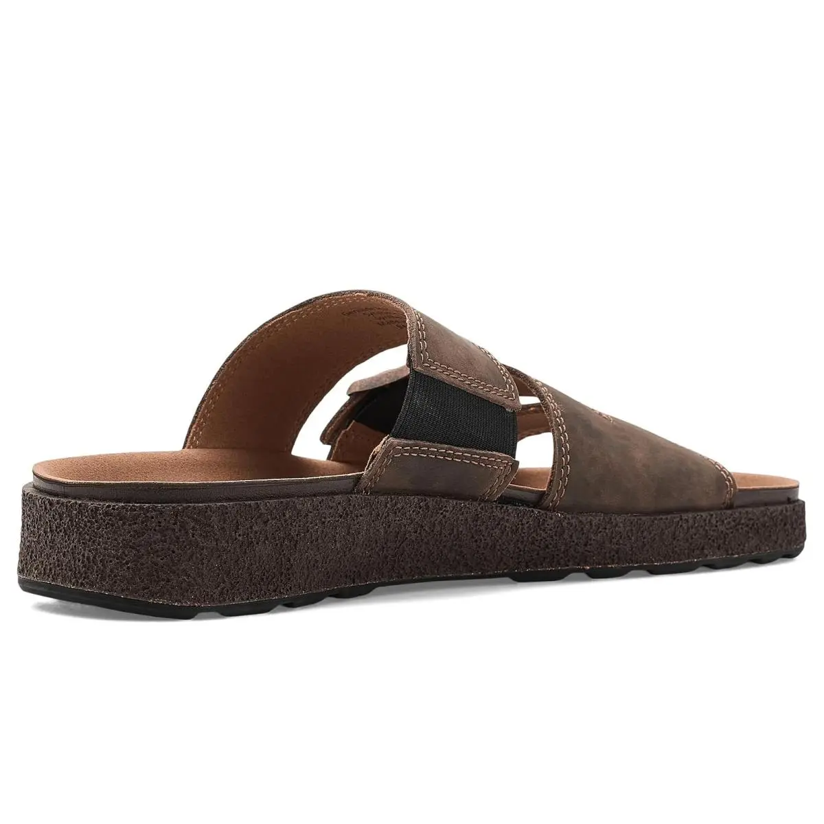 Blundstone shoes - Rustic Brown 8