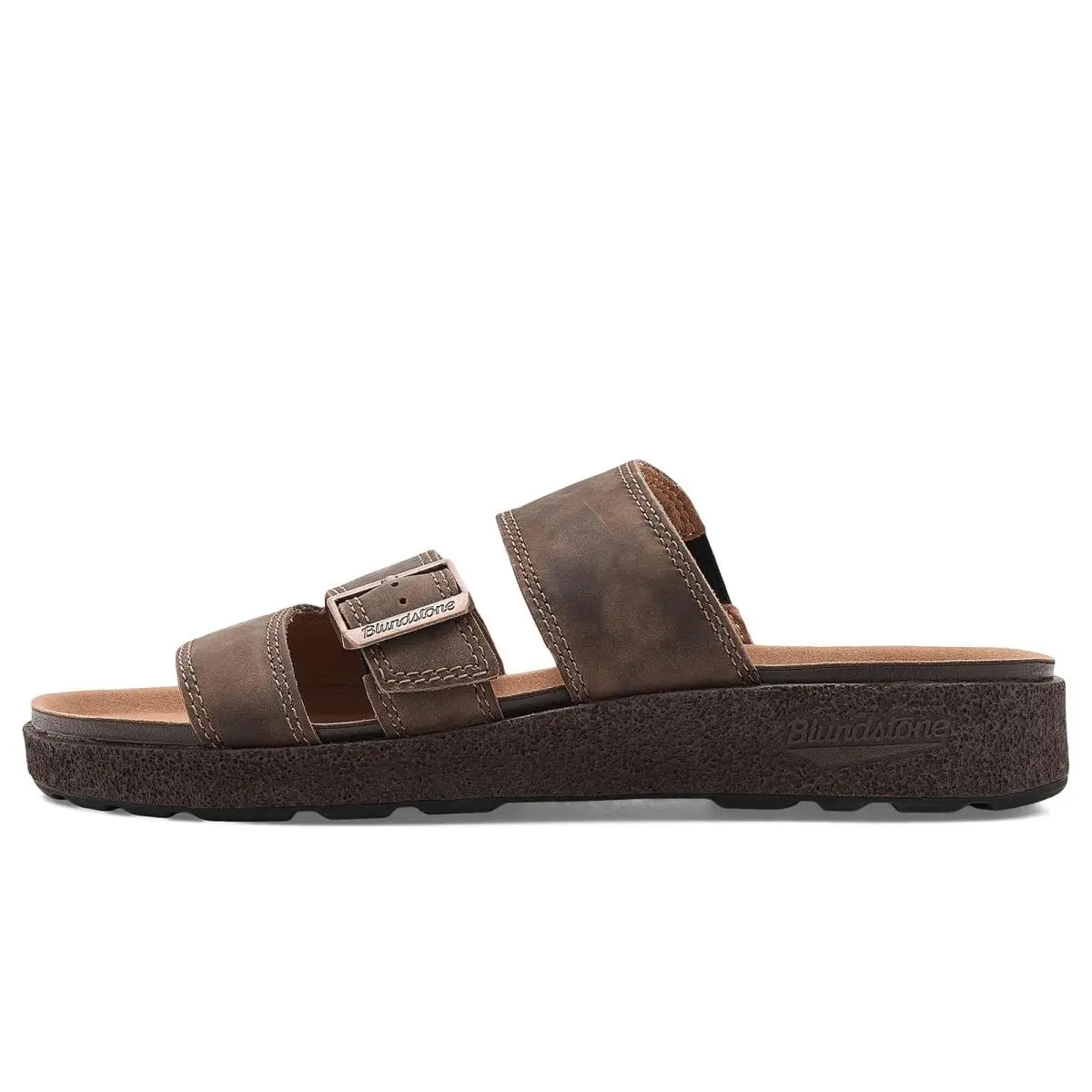 Blundstone shoes - Rustic Brown 9