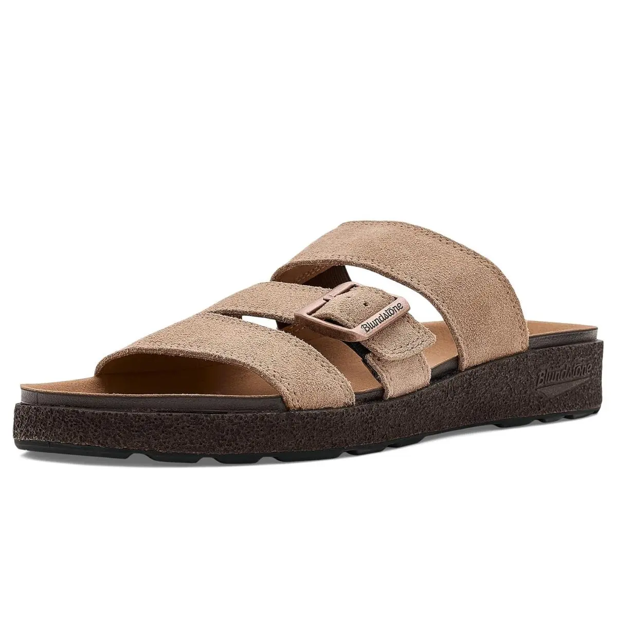 Blundstone shoes - Rustic Brown 13