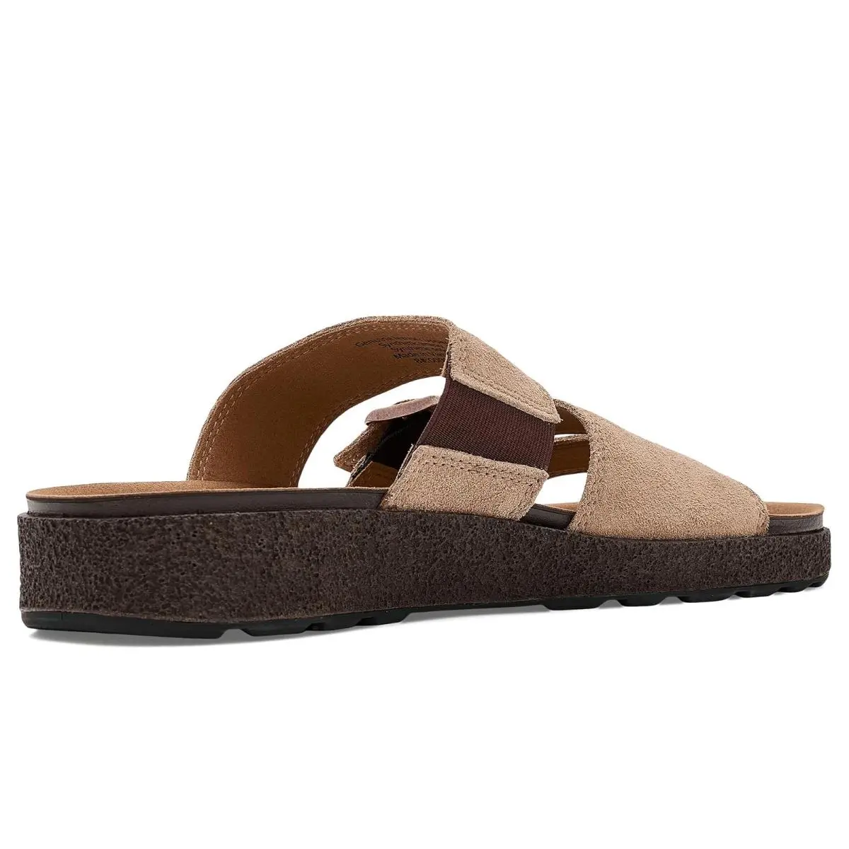 Blundstone shoes - Rustic Brown 15