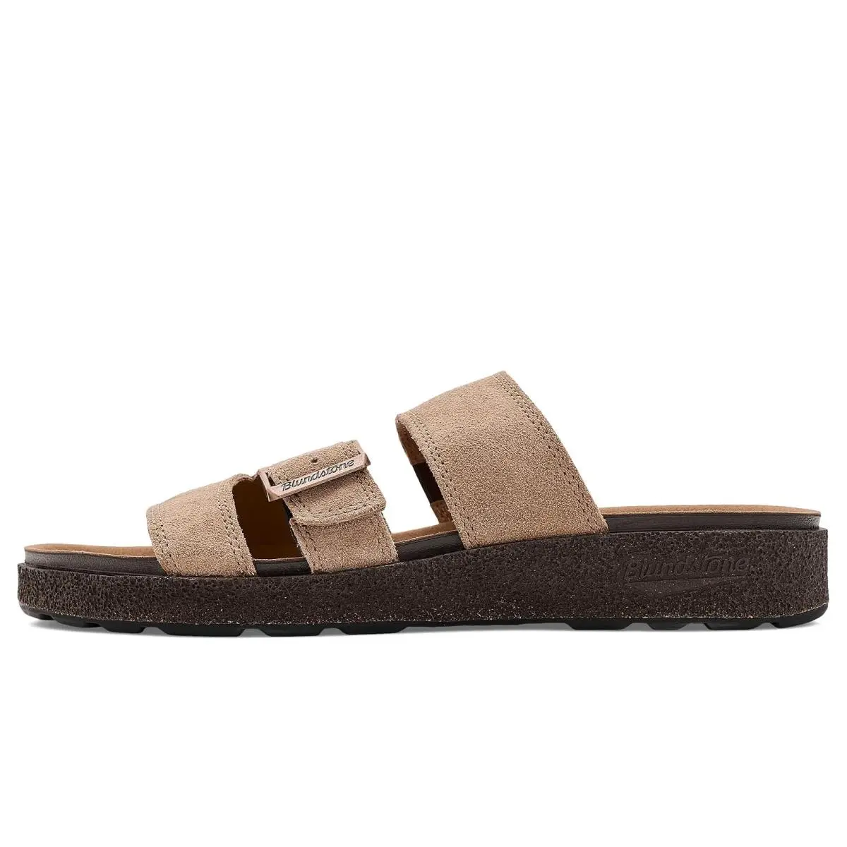 Blundstone shoes - Rustic Brown 16