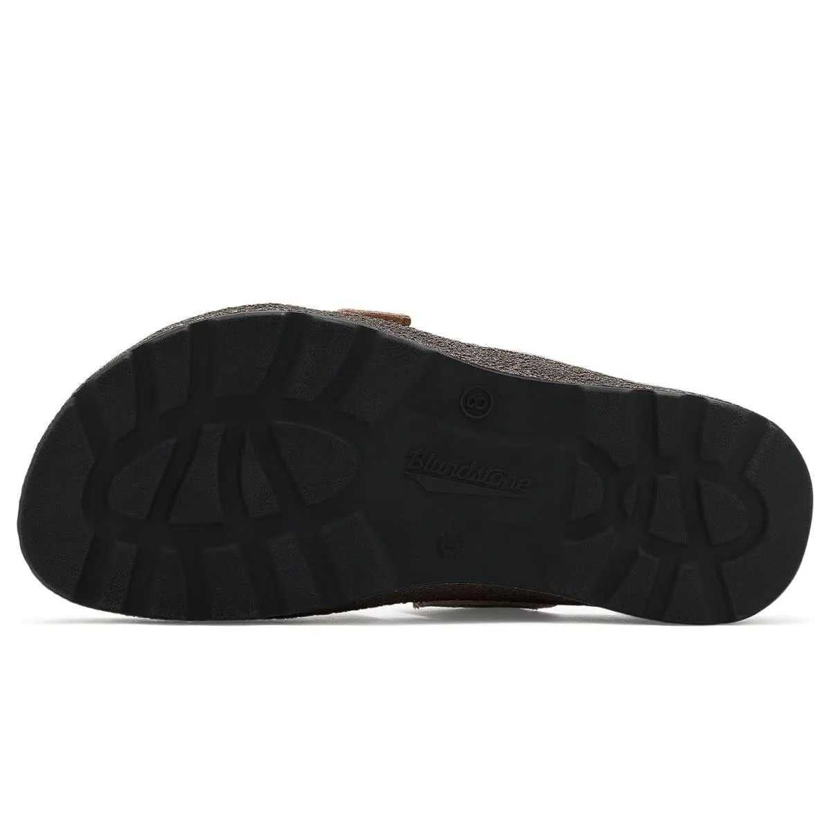 Blundstone shoes - Rustic Brown 17