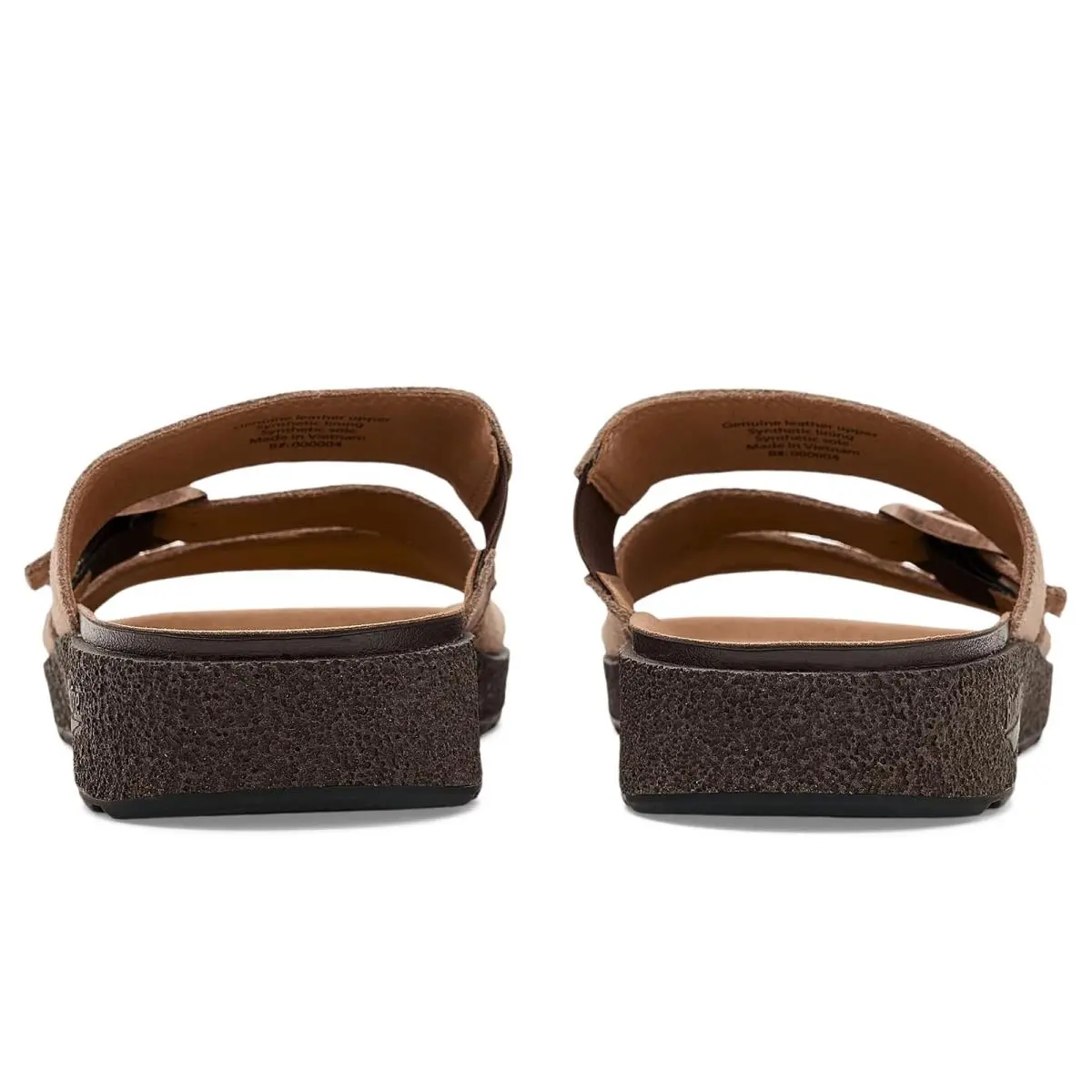 Blundstone shoes - Rustic Brown 19