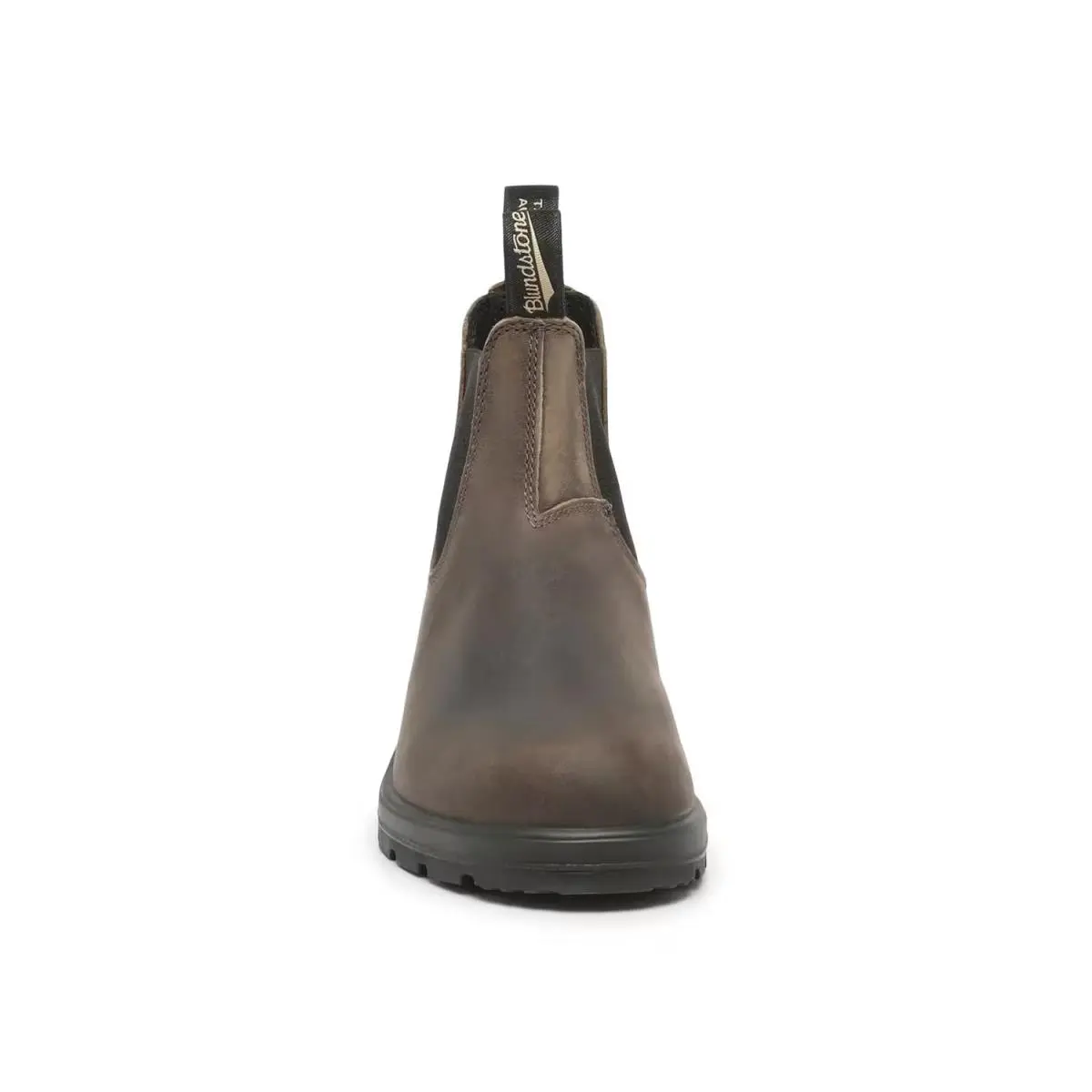 Blundstone shoes - Brown 1