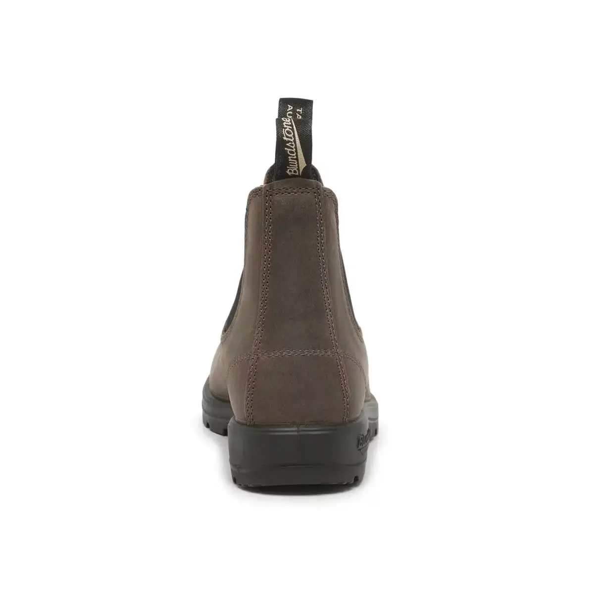 Blundstone shoes - Brown 3