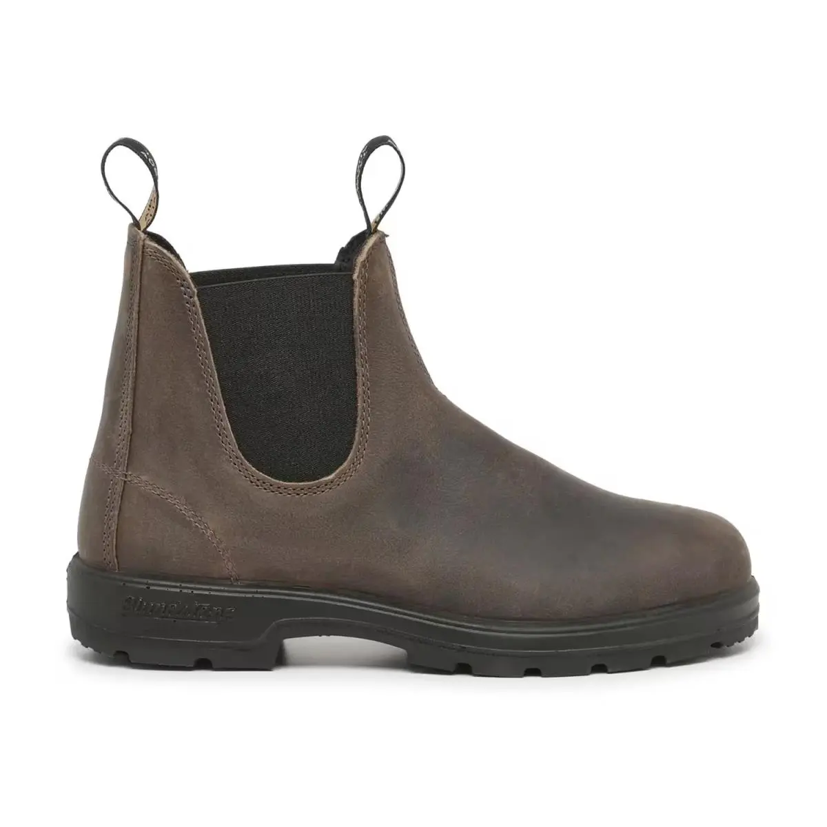 Blundstone shoes - Brown 4