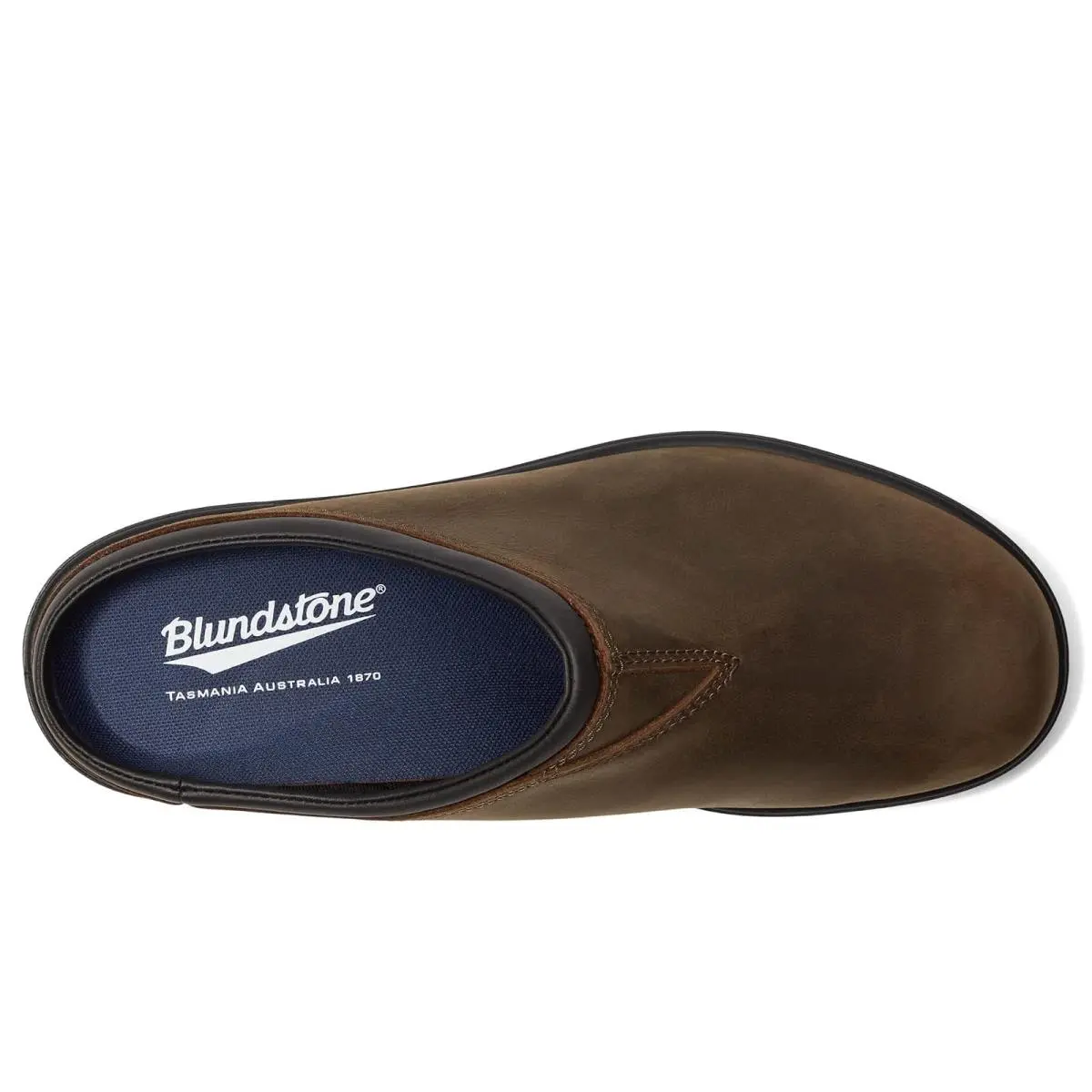 Blundstone shoes - Antique Brown 0