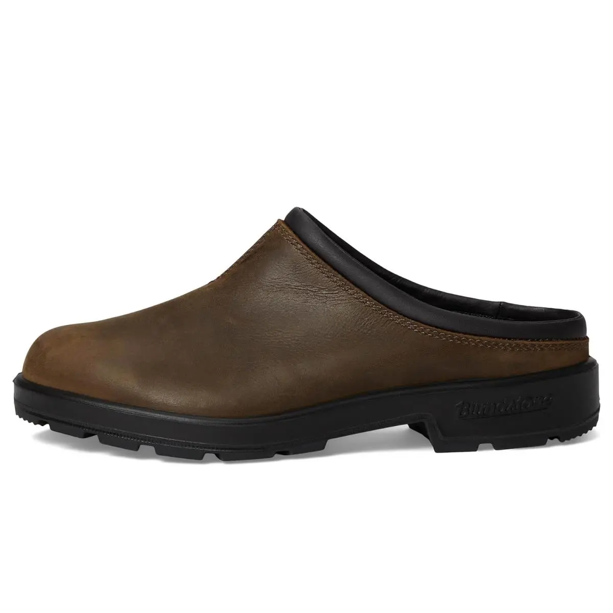 Blundstone shoes - Antique Brown 2
