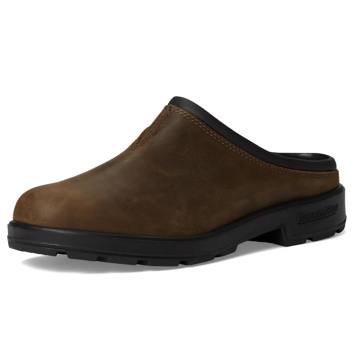 Blundstone shoes - Antique Brown 5