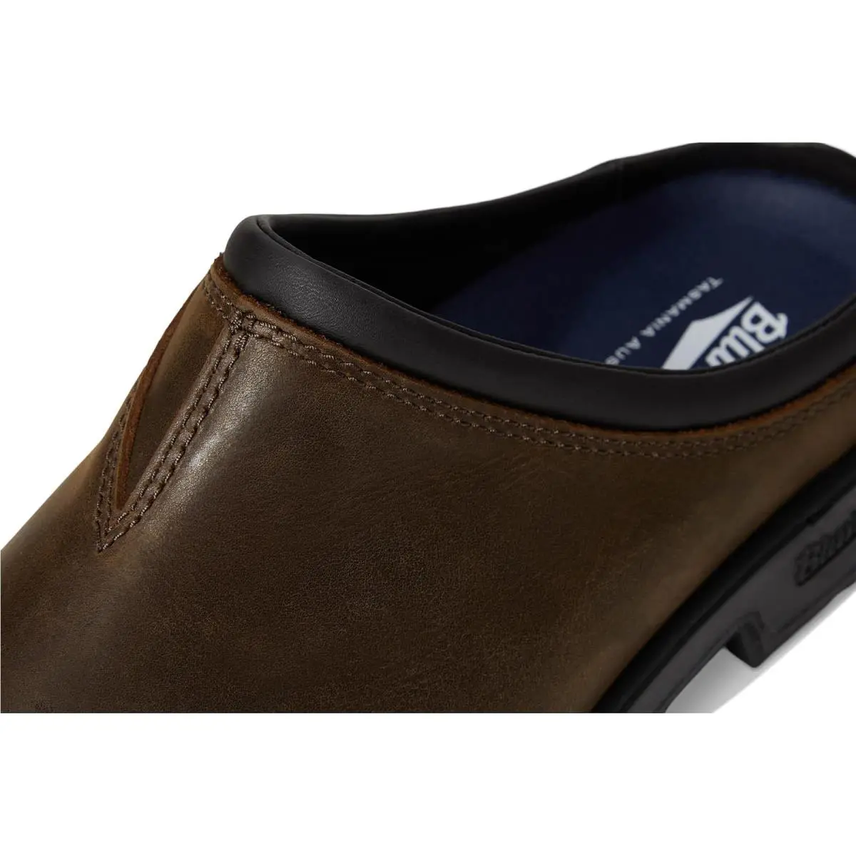 Blundstone shoes - Antique Brown 11