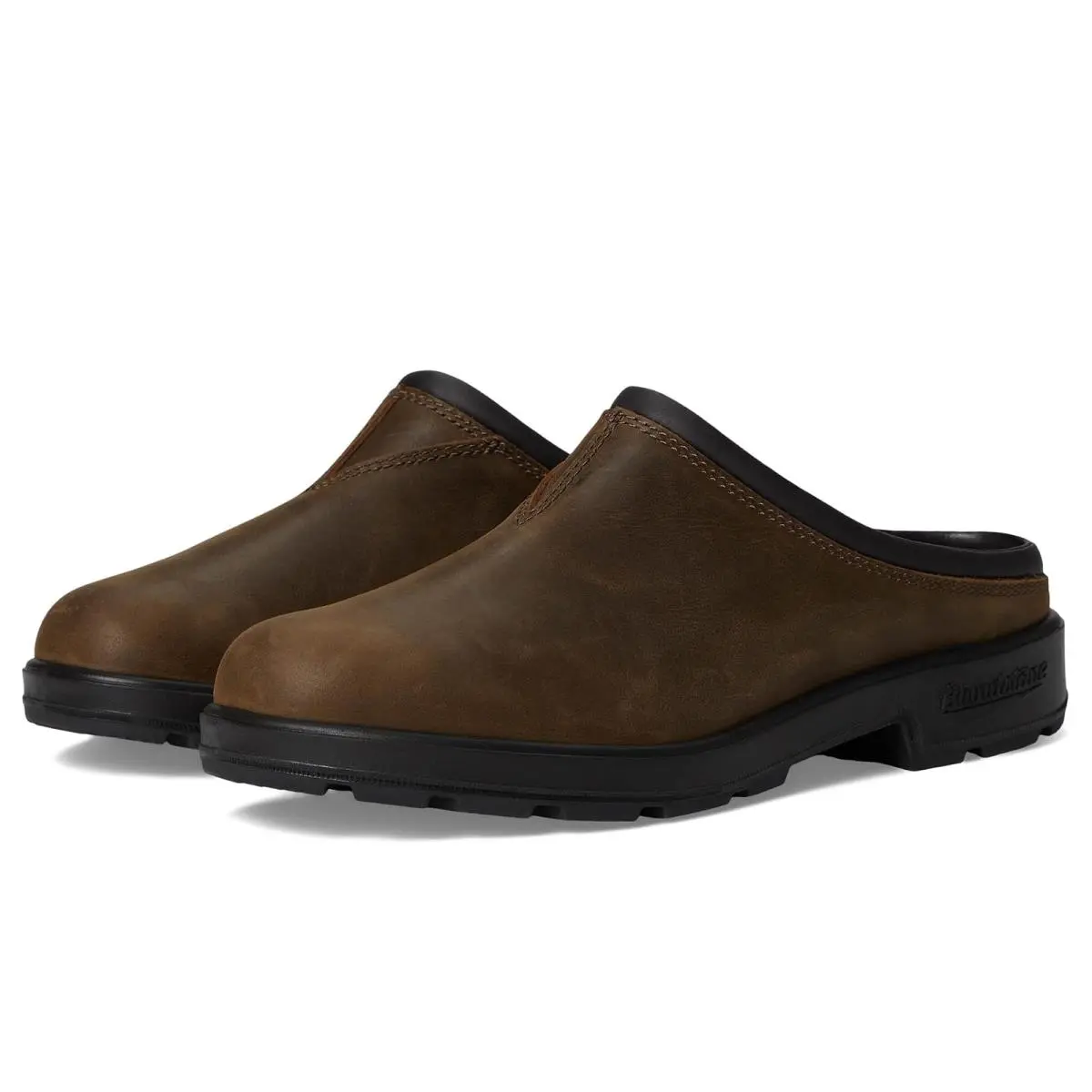 Blundstone shoes - Antique Brown 6