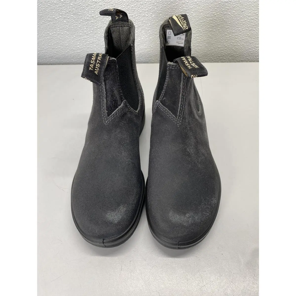 Blundstone shoes - 1910 - 1910 - Steel Grey 0