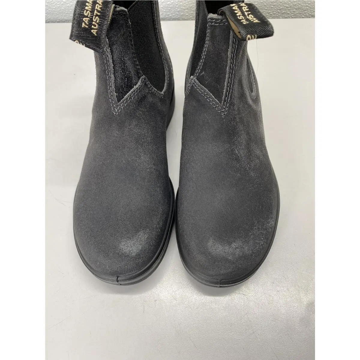 Blundstone shoes - 1910 - 1910 - Steel Grey 1